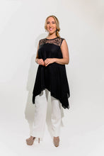 Load image into Gallery viewer, Convertible Crepe Tunic