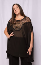 Load image into Gallery viewer, Shoulder Detailed Tunic